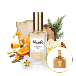 Nicole 2045 EDP