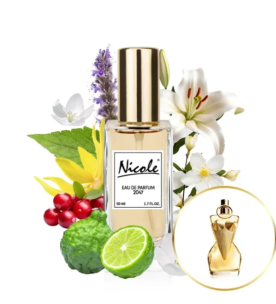Nicole 2047 EDP