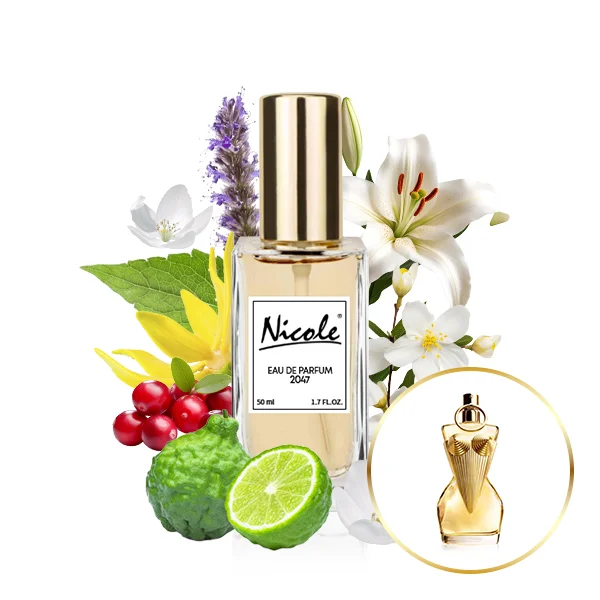 Nicole 2047 EDP