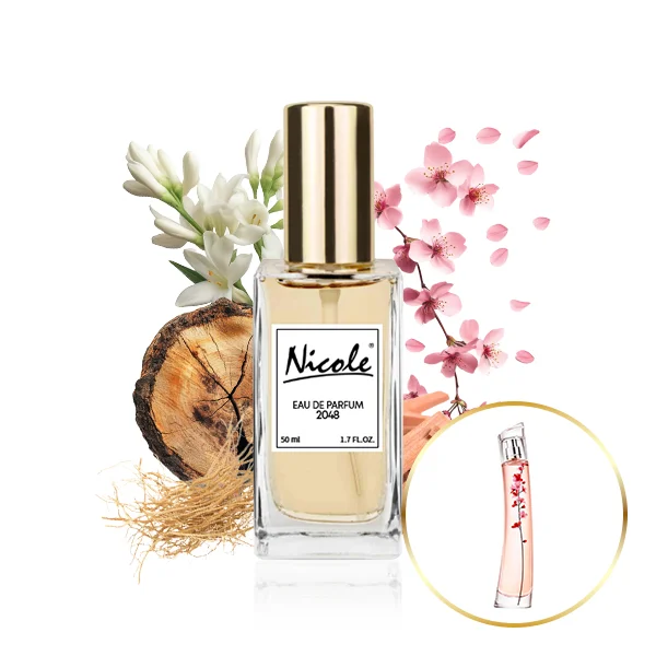 Nicole 2048 EDP