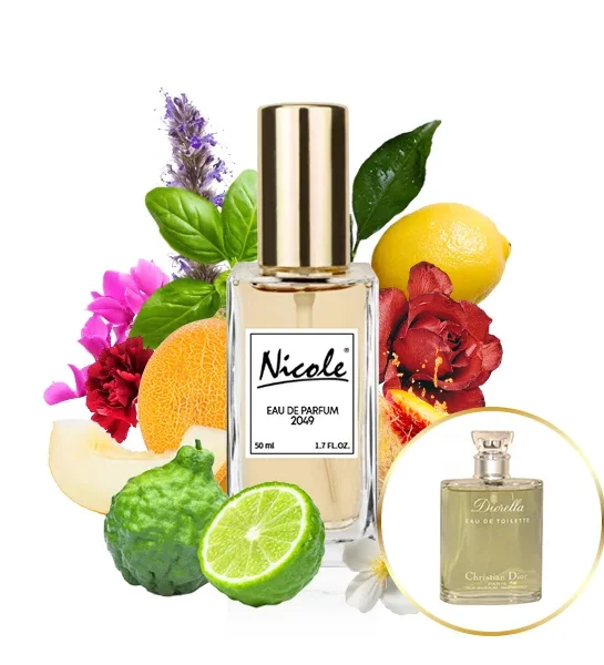 Nicole 2049 EDP