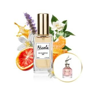 Nicole 205 EDP