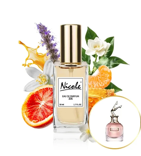 Nicole 205 EDP
