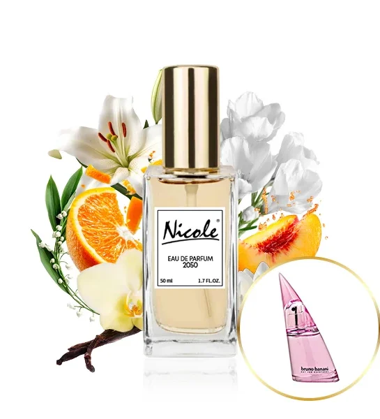 Nicole 2050 EDP