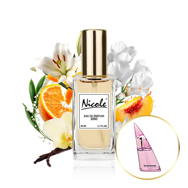 Nicole 2050 EDP