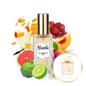 Nicole 2051 EDP