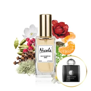 Nicole 2052 EDP