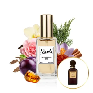 Nicole 2053 EDP