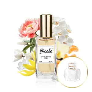 Nicole 2055 EDP
