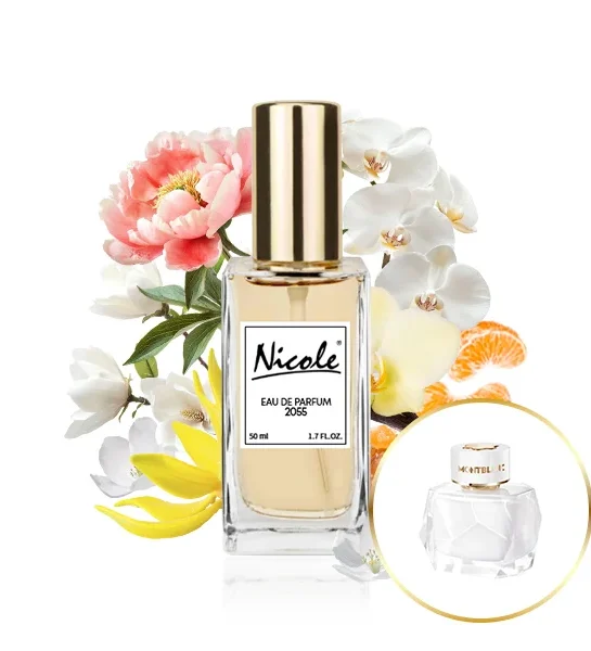 Nicole 2055 EDP