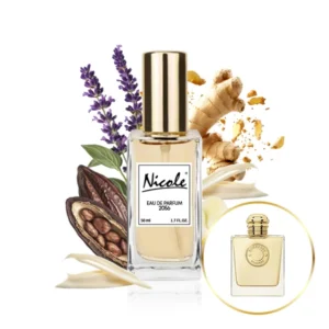 Nicole 2056 EDP
