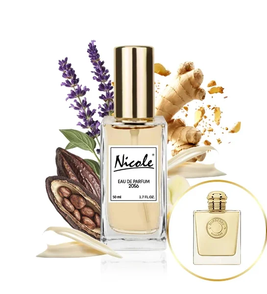 Nicole 2056 EDP