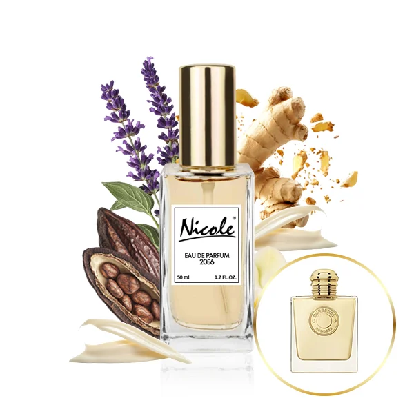 Nicole 2056 EDP