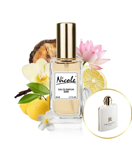 Nicole 2058 EDP