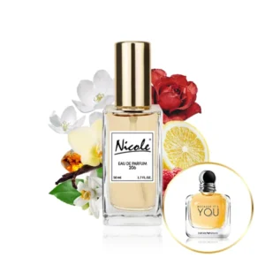 Nicole 206 EDP