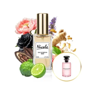 Nicole 2060 EDP
