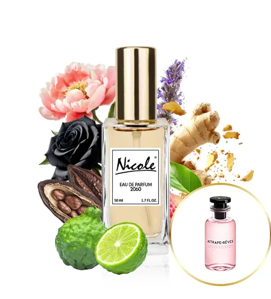 Nicole 2060 EDP