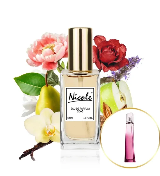 Nicole 2063 EDP