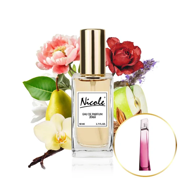 Nicole 2063 EDP