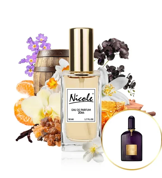 Nicole 2064 EDP
