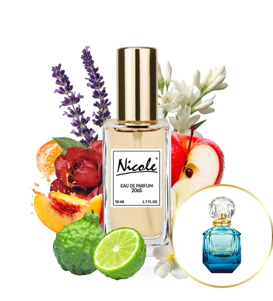 Nicole 2065 EDP