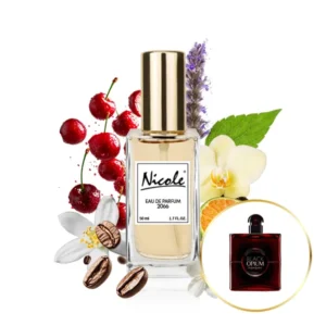 Nicole 2066 EDP