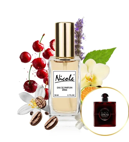 Nicole 2066 EDP