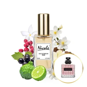 Nicole 2068 EDP