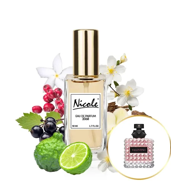 Nicole 2068 EDP