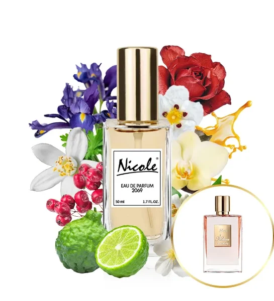 Nicole 2069 EDP