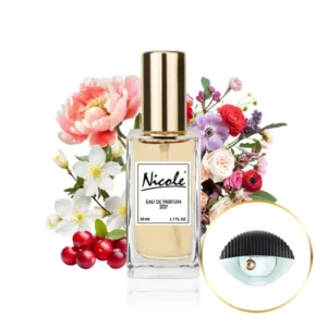 Nicole 207 EDP