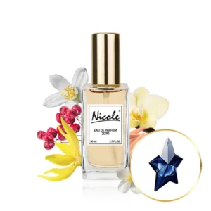 Nicole 2070 EDP inspirisan Angel Elixir Mugler