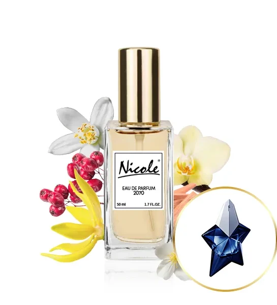 Nicole 2070 EDP