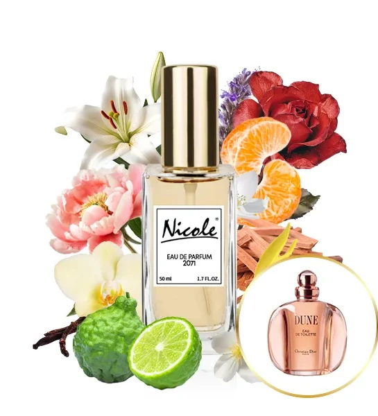 Nicole 2071 EDP