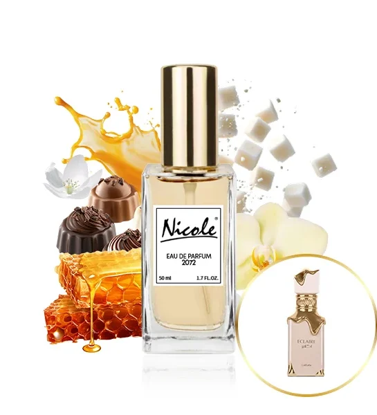 Nicole 2072 EDP