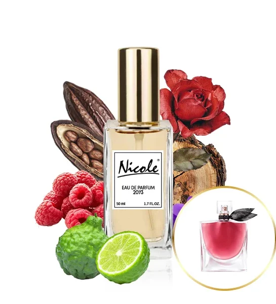 Nicole 2073 EDP