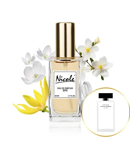 Nicole 2075 EDP