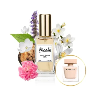 Nicole 2076 EDP