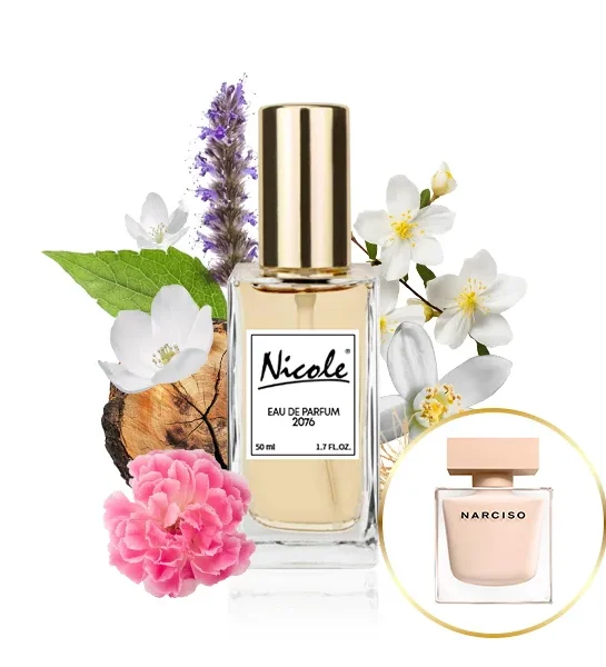 Nicole 2076 EDP