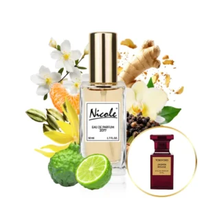 Nicole 2077 EDP