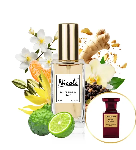 Nicole 2077 EDP