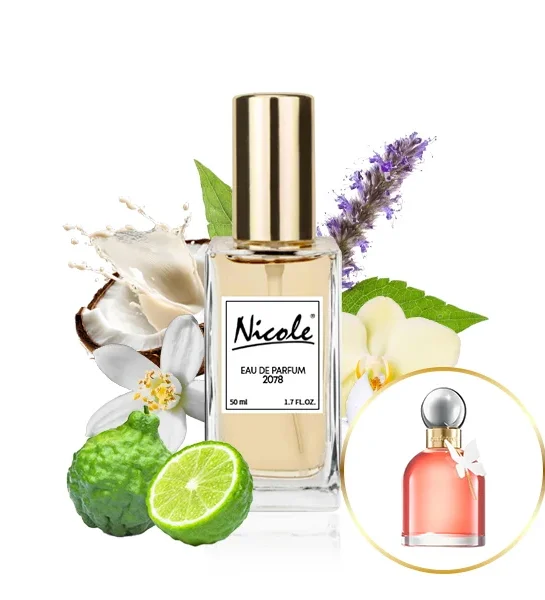 Nicole 2078 EDP