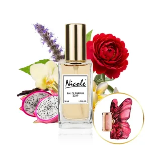 Nicole 2079 EDP