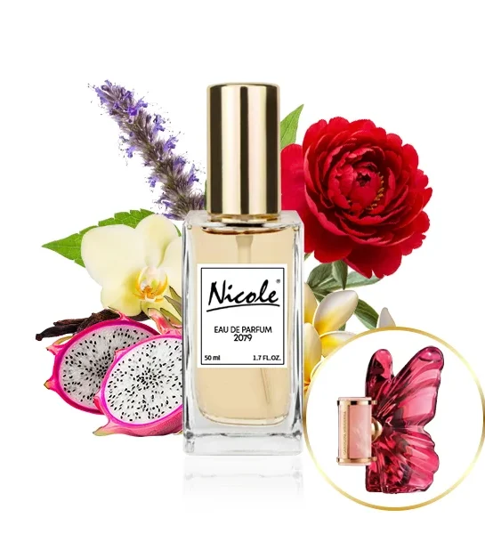 Nicole 2079 EDP