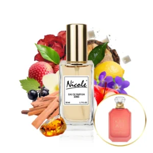 Nicole 2083 EDP