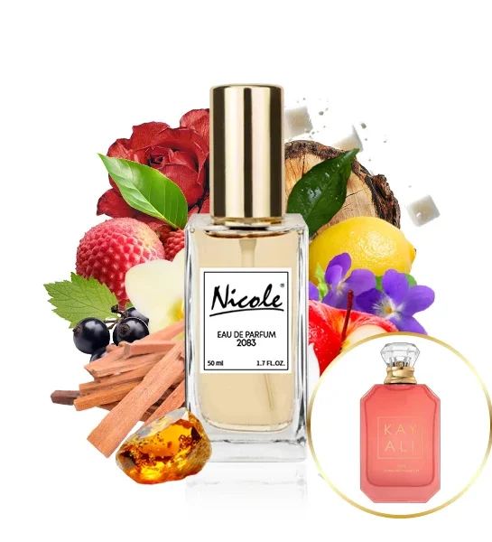 Nicole 2083 EDP