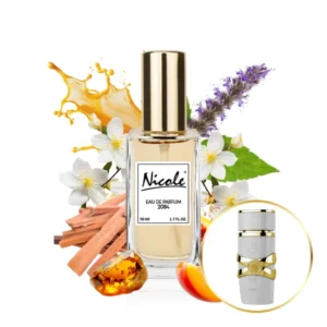 Nicole 2084 EDP