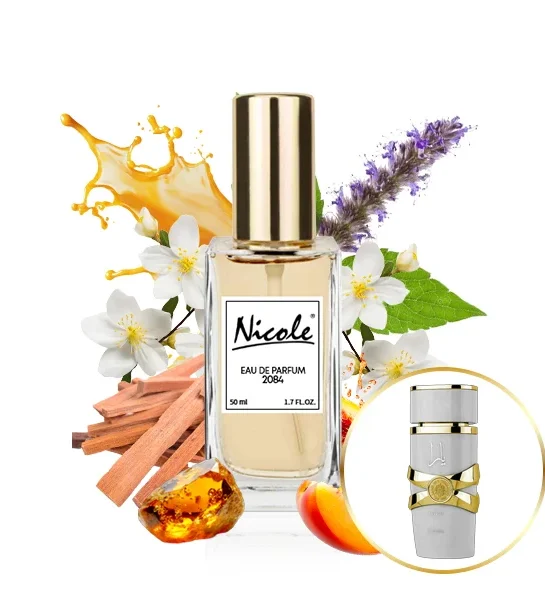 Nicole 2084 EDP