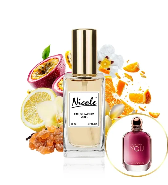 Nicole 2085 EDP