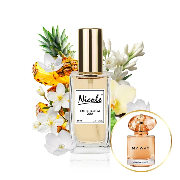 Nicole 2086 EDP